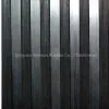Mixed(Fine&Broad) Ribbed Pattern Rubber Matting thumbnail-1