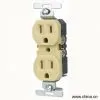 Sell Receptacle thumbnail-1