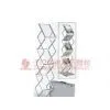 A4 Zip Up Literature Holder thumbnail-1