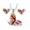 Pakistani Bridal Jewelry Sets thumbnail-1