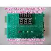 Coin Control PCB Board Digital Tube Display Auto Water Vending Machine With Coin and IC Card Controller thumbnail-1