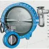 Triple Offset Butterfly Valves,manual Butterfly Valve thumbnail-1