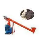37KW Automatic Lubricant Wood Pellet Machines With CE Certification thumbnail-1