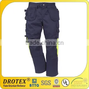 Drotex's Welding Flame Resistant FR Pants thumbnail-1