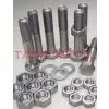 DIN933 Hexagon Head Bolts DIN931 Hexagon Head Bolts thumbnail-2