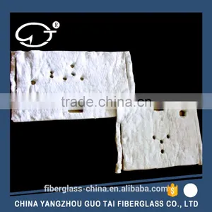High Quality Ceramic Fiber Mat thumbnail-6