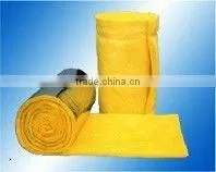 Glass Wool Blanket With Foil thumbnail-1
