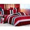 Brushed Fabric Bedding Sets thumbnail-1