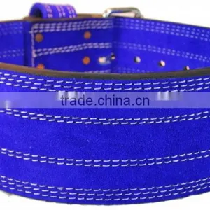 HIGH QUALITY POWER LIFTING BELTS thumbnail-3