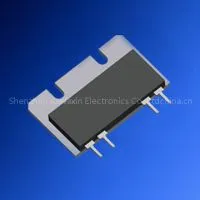 WHR Foil Resistor thumbnail-1