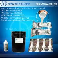 Liquid Silicone Rubber for Gypsum Molds thumbnail-2