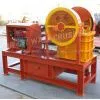 Diesel Motor Crusher thumbnail-2
