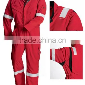 100% Cotton Garment Fabric for Workwear thumbnail-2