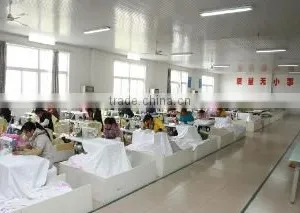 Nantong Haicheng Fabric Manufacture Co., Ltd. company overview - view 2 thumbnail