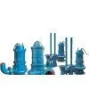 Submersible Non-clogging Sewage Pump thumbnail-1