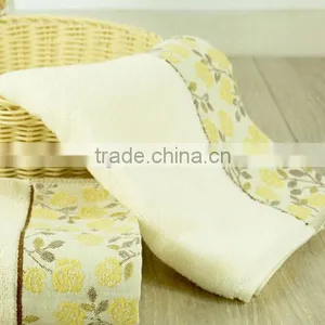 High Quality Cheap Lettering Cotton100% Towel thumbnail-6