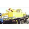 Used TADANO TG-550E Truck Crane thumbnail-1