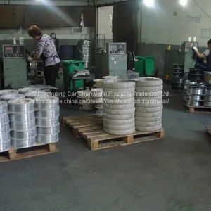 Zinc Spray Wire for Thermal Spraying for Capacitors thumbnail-3