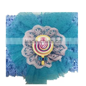 Headband for Baby Girl thumbnail-3