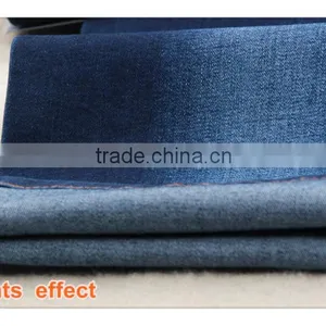 2017 Turkey Design Garment Denim Fabric thumbnail-2
