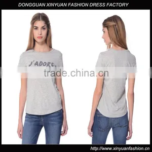 Latest Fashion T-shirt Printing Design thumbnail-1