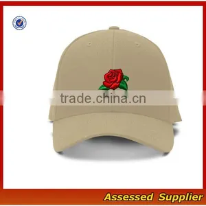 Wholesale Fashion High Quality Dad Hat Custom Cap Snapback Hat Embroidery thumbnail-2