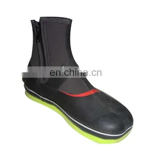 High Quality Waterproof Neoprene Fishing Boots thumbnail-3