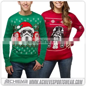 Halloween /Christmas Ugly Sweater Wholesaler thumbnail-4
