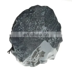 China Factory Sale Folded Economical Cycling Backpack for Male and Female thumbnail-2
