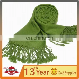 100% Viscose Pashmina,shawls,stole thumbnail-1