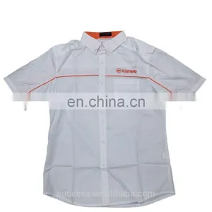 Men's Short Sleeve Shirt thumbnail-1