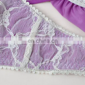 Women Thong Sexy Panty Young Lady Underwear thumbnail-6