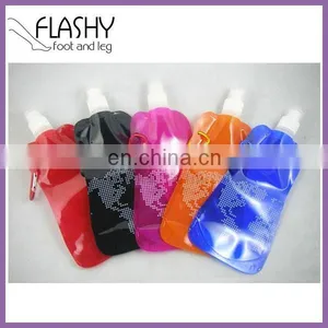 High Quality Sports Water Bottle Bicycle Water Bottle thumbnail-1