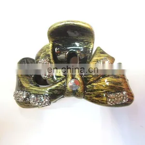 Rhinestone Hair Claw thumbnail-1