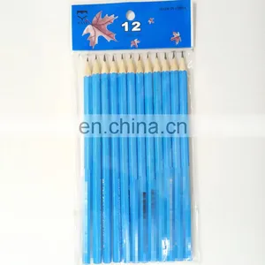 12pcs HB Wooden Pencil Set For Kids thumbnail-2