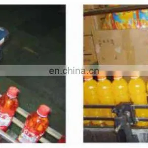 New Hot Sale Best Price Automatic Desktop Sleeve Shrink Labeling Machine Label Cutting Machine HTB - 350PH thumbnail-1