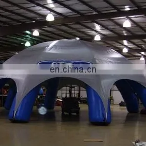 2015 High Qaulity Inflatable Tent 10x10 Tent thumbnail-1