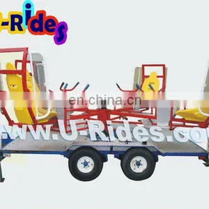 2014 URides Amusement Rides Whilybird Amusement Rides thumbnail-1