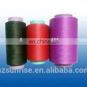40D Spandex Air Covered 75 DTY thumbnail-3