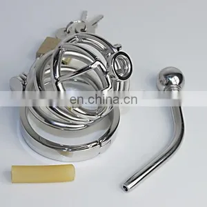 Penis Cage Cock Sex Toys thumbnail-5