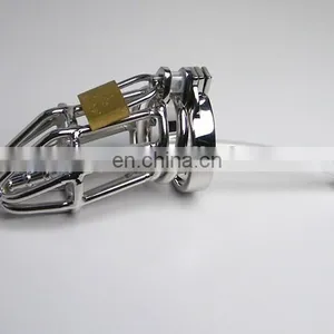 2015 Newest Male Chastity Belts Pictures thumbnail-2
