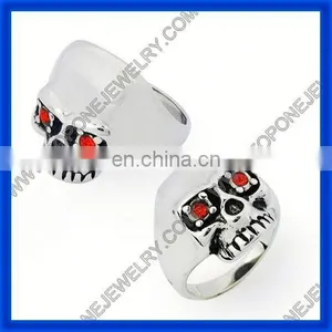 2014 China Cheap Piercing Skull Water Transfer Film thumbnail-1