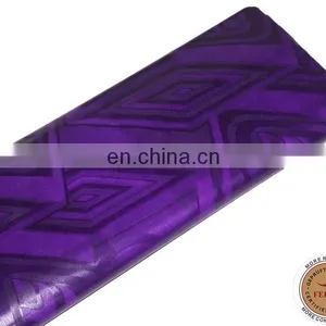 2017 African Bazin Embroidery Design Dress Textiles Fabrics For Women thumbnail-2