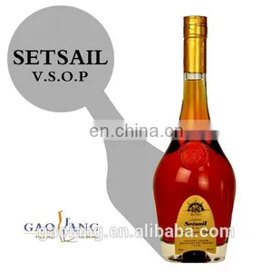 Goalong Factory Offer 330ml Brandy With Cheap Price,brandy Cortel xo thumbnail-1