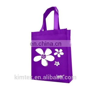 2017 Custom Cheap Non Woven Printing Shopping Bag thumbnail-5