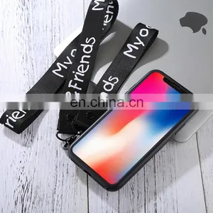 Wholesale Factory Price Hot Sell Full Coverage Leaf and Protective Back Cover Case With Tempered Glass Filmr For IPhone X thumbnail-1