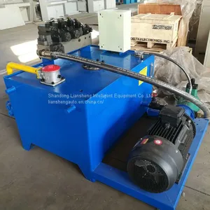 Hydraulic Power Unit Pack thumbnail-5
