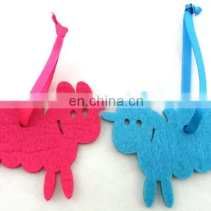 Felt Xmas Gift Chains thumbnail-3