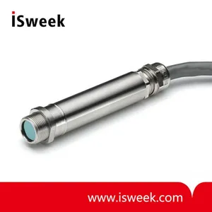 PyroCouple, PyroEpsilon, PyroBus, PyroCAN Infrared Temperature Sensors thumbnail-3