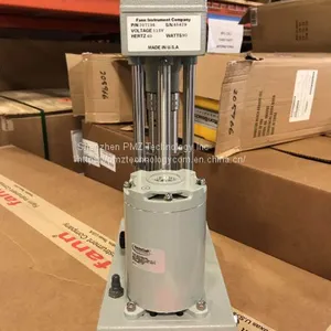 FANN VISCOMETER 35SA S/N 10095275 & 7,P/N207199 30726/207448 thumbnail-2